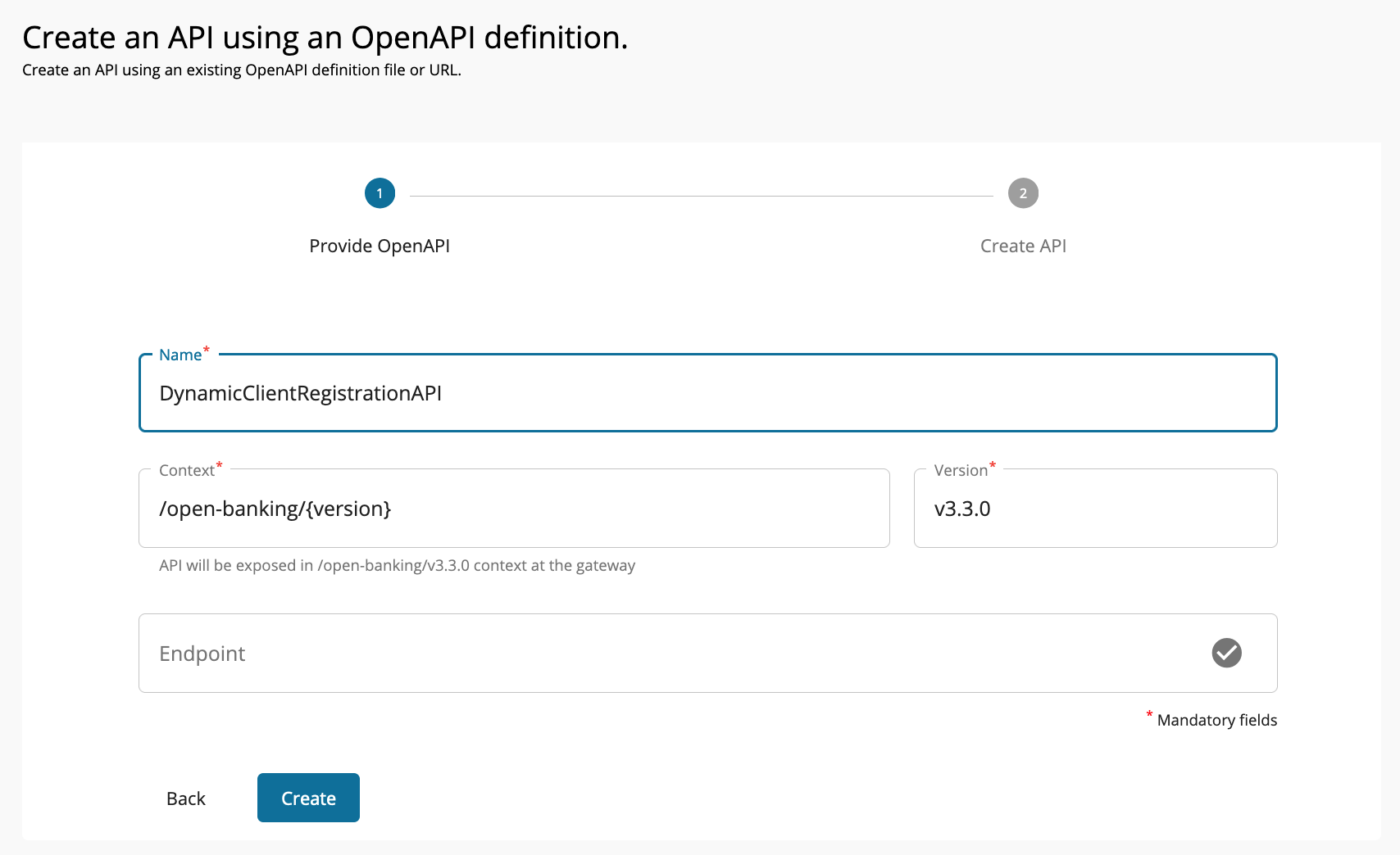 create-dcr-api