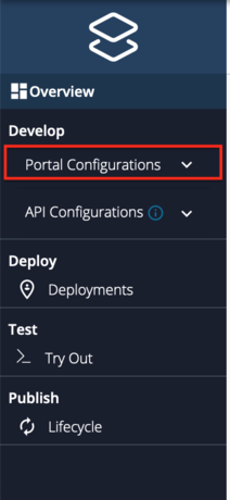 portal-configurations