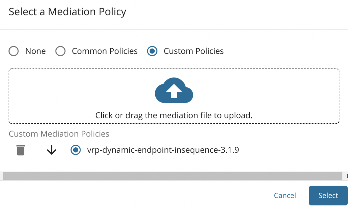 select_endpoints